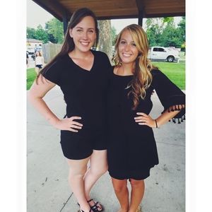 Meet your Posher, Madeline