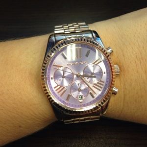 Authentic Michael's kors