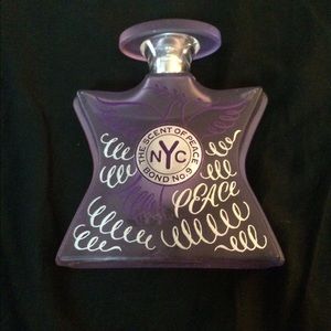 Bond No.9 scent of peace