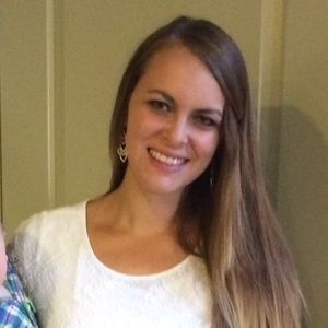 Meet your Posher, Jess