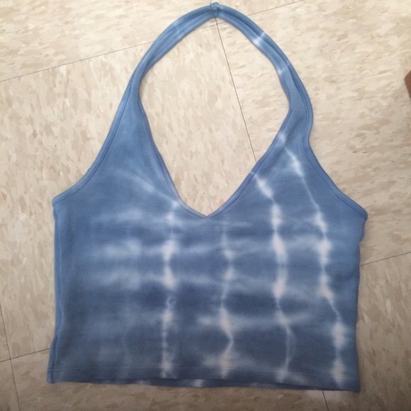 LAST CHANCE !!RARE Brandy Melville tie dye Lena