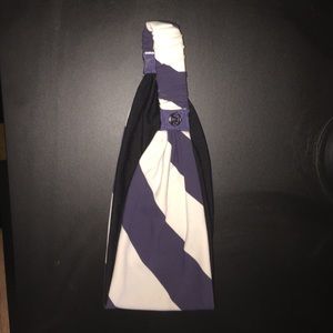 lulu lemon headband