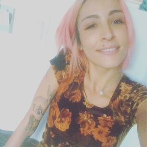 Meet your Posher, Brooke