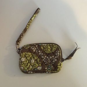 Vera Bradley Tech Wrislet