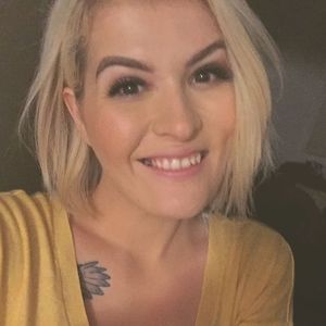 Meet your Posher, Kristen