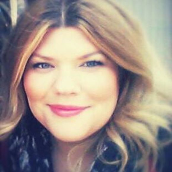 Meet your Posher, Jillian