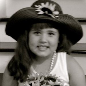 Meet your Posher, Lynette