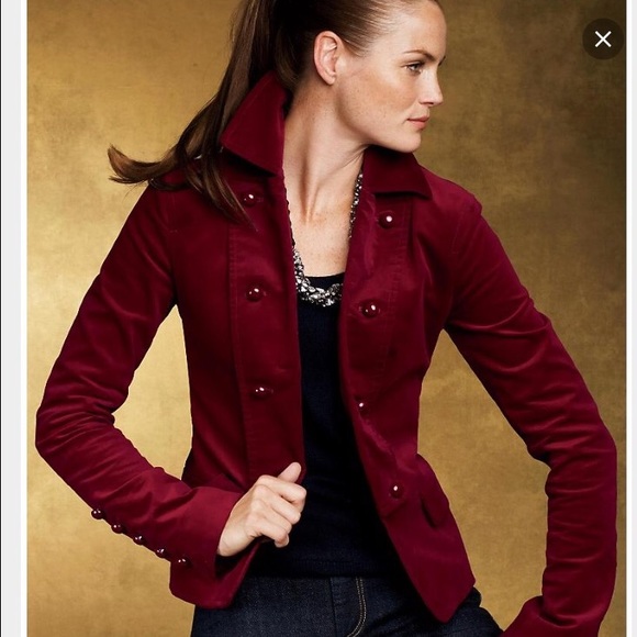 talbots sale jackets