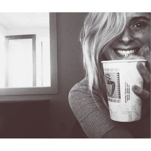 Meet your Posher, Ellie