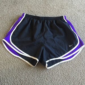 Nike Dri-Fit Shorts