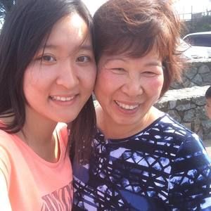 Meet your Posher, Qiao kelly