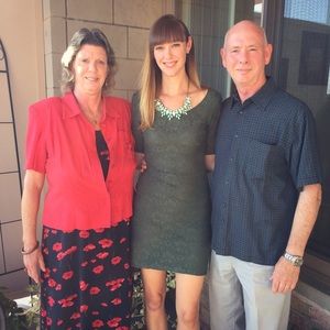 Meet your Posher, Kari