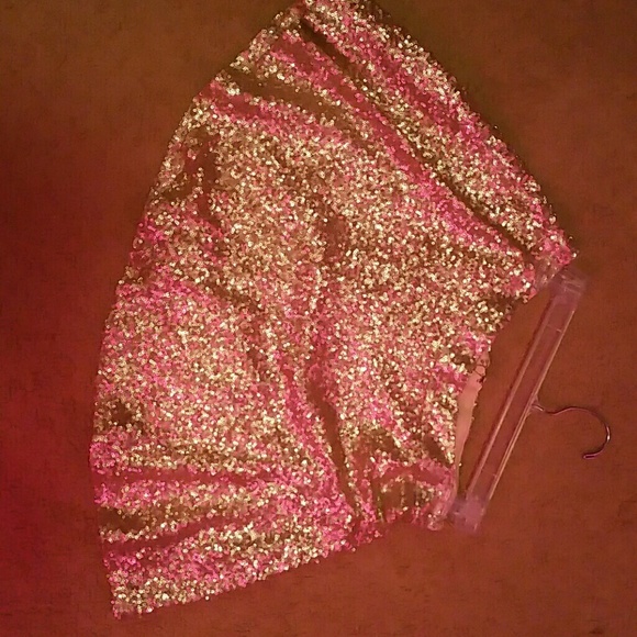 Skirt from bethany mota