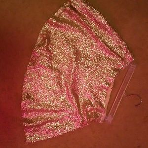 Skirt from bethany mota