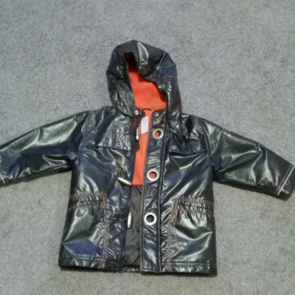 Boys jacket
