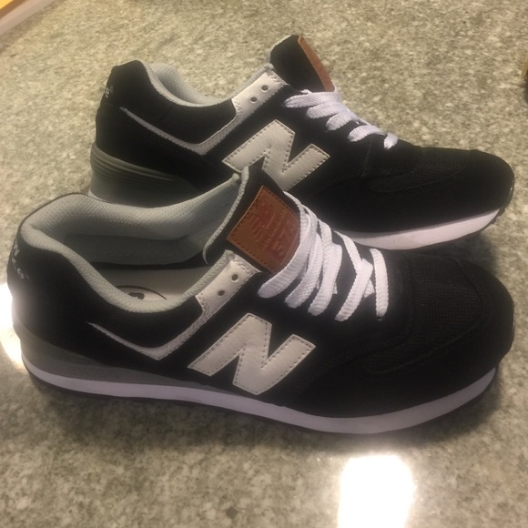 Men's New Balance Size 10