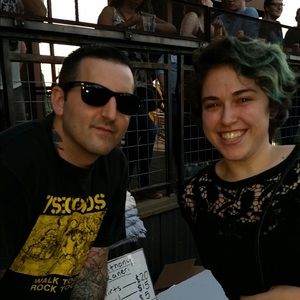 Meet your Posher, Esther