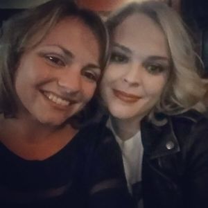 Meet your Posher, Katy