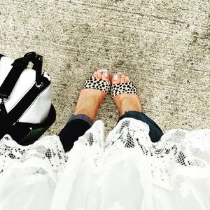 Loeffler Randall Heels