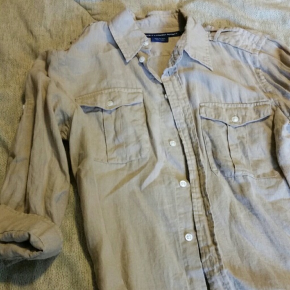 Ralph Lauren Sport shirt