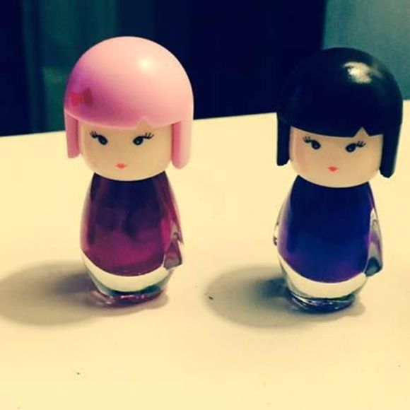 Meet your Posher, Maria - Picture 1 of 1