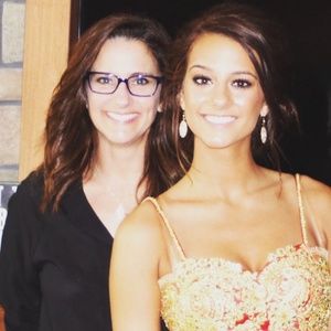 Meet your Posher, Sally