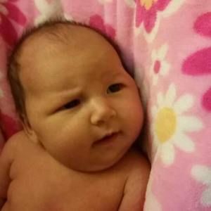 Meet your Posher, Ciara