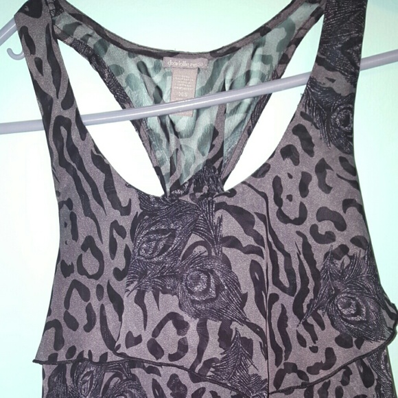 Blouse - Picture 3 of 3