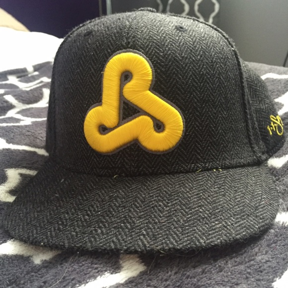 116 Cap