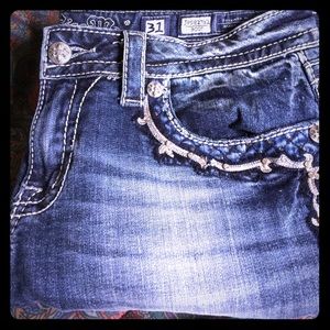 These are like new. Only worn 1 time.