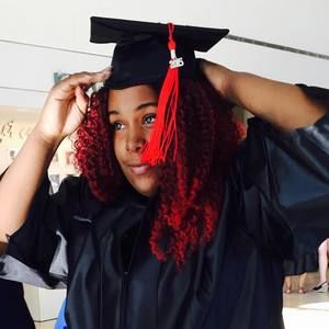 Meet your Posher, Jerferrah