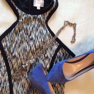 NWOT Parker Bodycon Dress