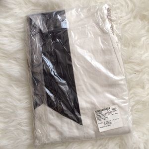rag & bone Jeans - rag & bone Grand Prix Paneled Leggings rag & bone Jeans - rag & bone Grand Prix Paneled Leggings