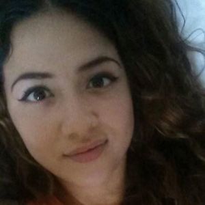 Meet your Posher, Cindy