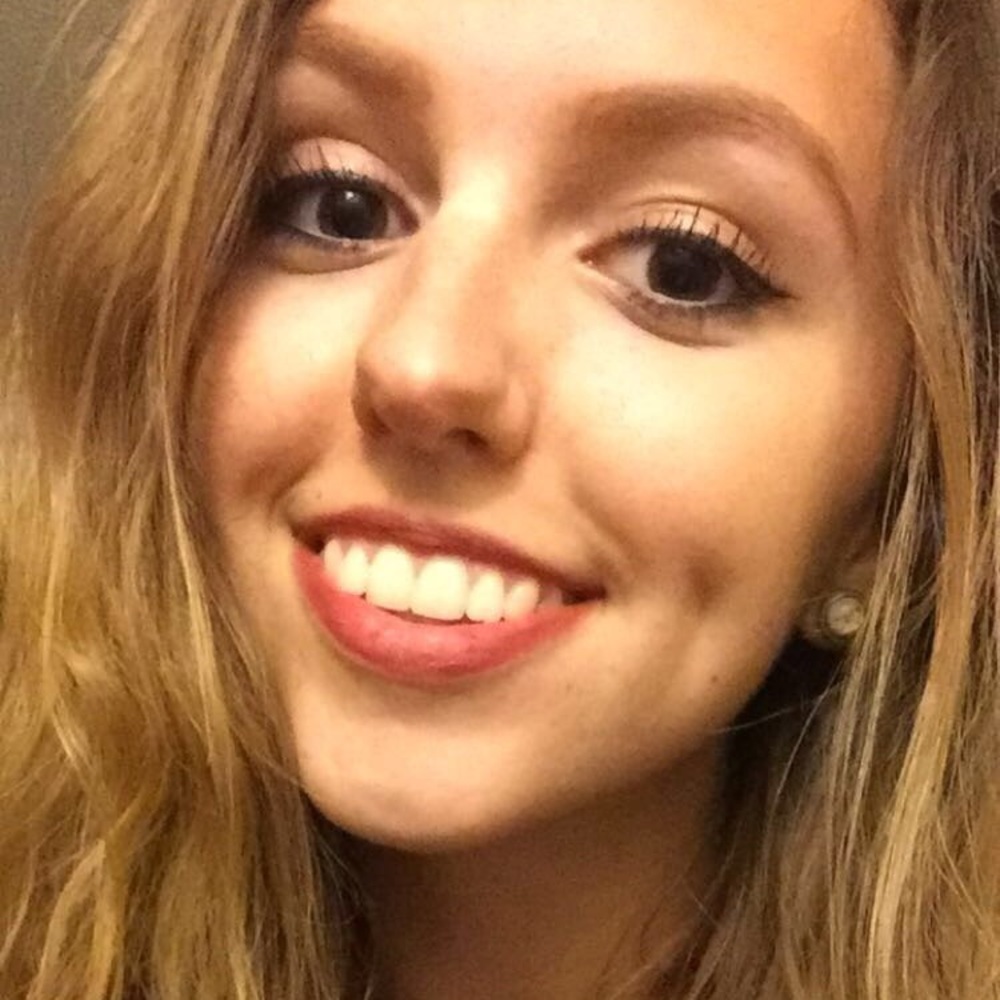 Meet your Posher, Jacqueline
