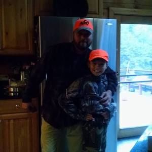 Meet your Posher, Pat renee