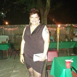 Meet your Posher, Marcella