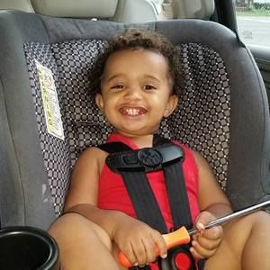 Meet your Posher, Jackie