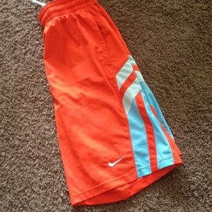 Basketball shorts