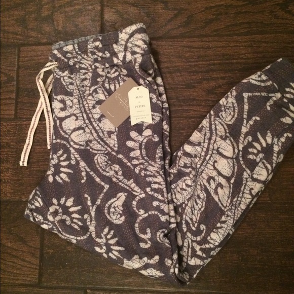 Jogger sweatpants