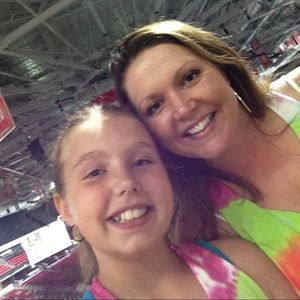 Meet your Posher, Jeanette