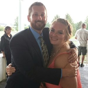 Meet your Posher, Kaitlyn