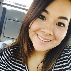 Meet your Posher, Marina