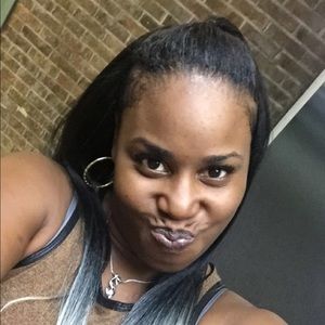 Meet your Posher, Jessica