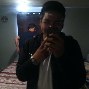 Meet your Posher, Diego