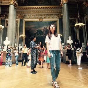 Meet your Posher, Hongyeon