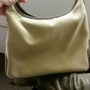 A purse