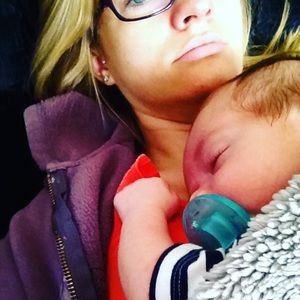 Meet your Posher, Julia