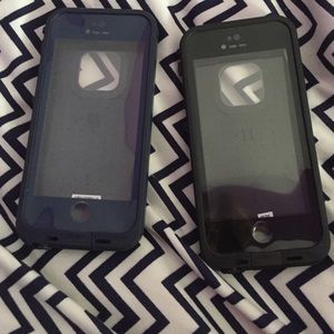 life proof case for iPhone 5/5