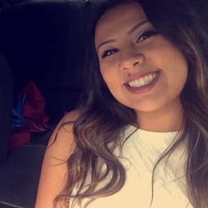 Meet your Posher, Alyssa